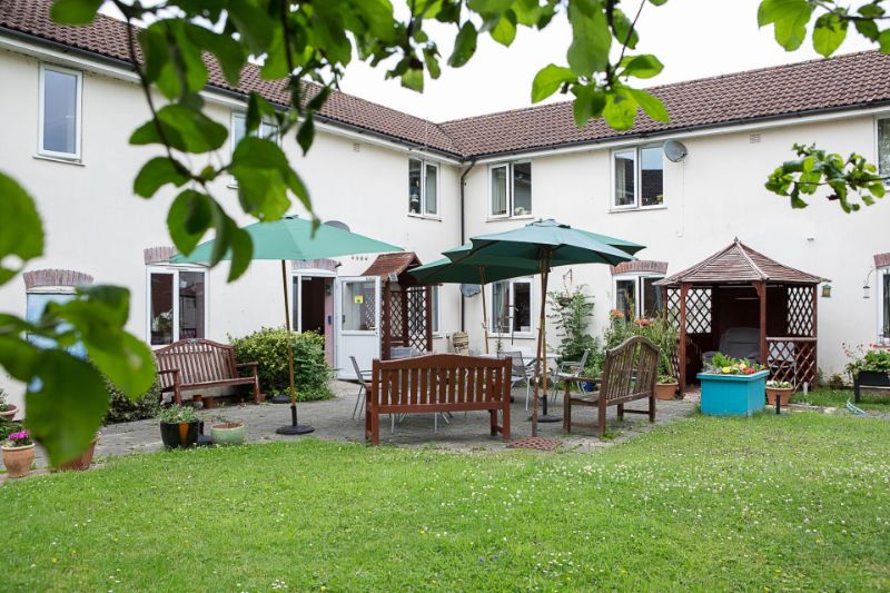 Westgreen Care Home Kingswood Wotton Under Edge