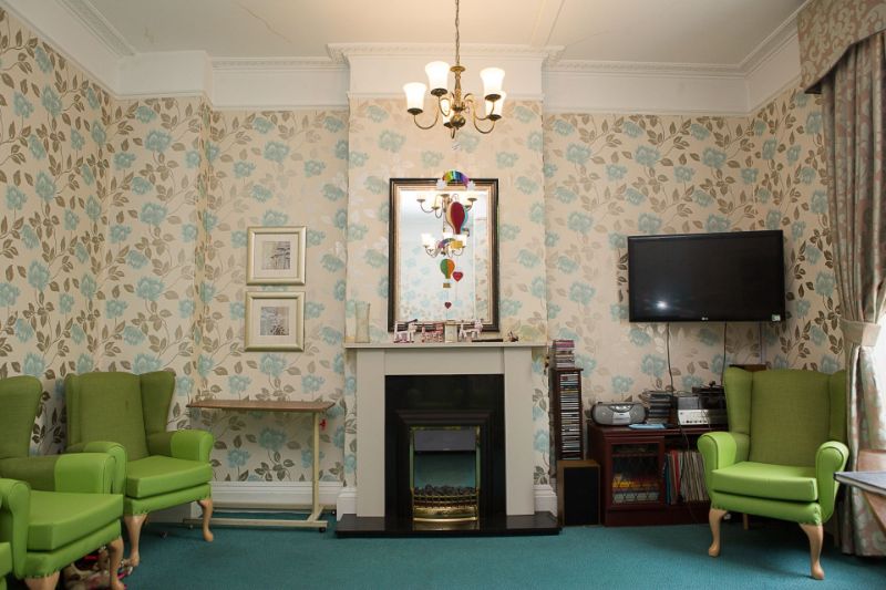 Westgreen Care Home Kingswood Wotton Under Edge