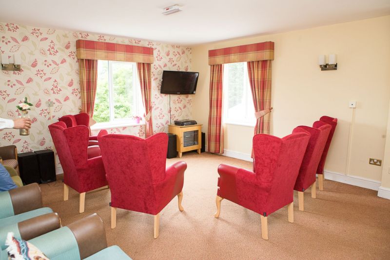 Westgreen Care Home Kingswood Wotton Under Edge