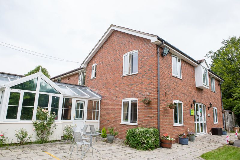 Westgreen Care Home Kingswood Wotton Under Edge