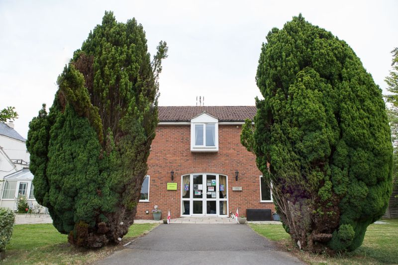 Westgreen Care Home Kingswood Wotton Under Edge