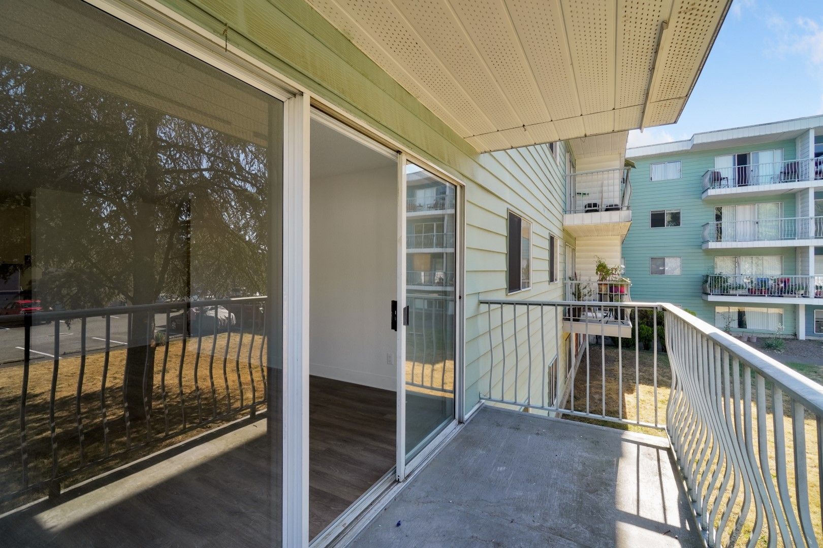 Parkside Manor Apartments Gallery