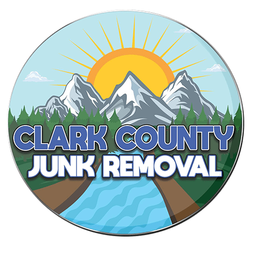Junk Removal Vancouver, WA Clark County Junk Removal