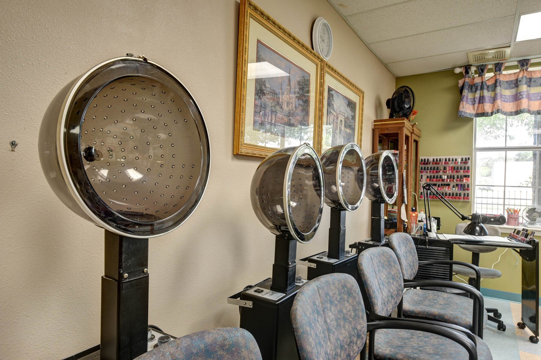 Senior Living Community Lifestyle Gallery New Orleans, LA Ville Ste