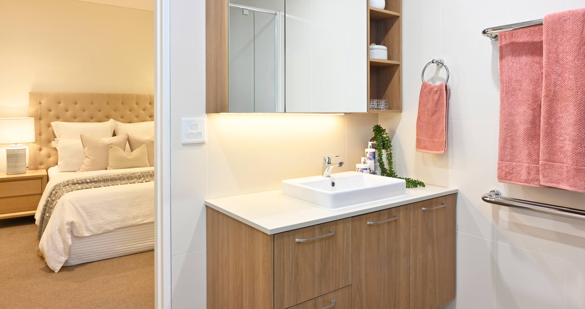 Luxury Retirement Apartments in Blacktown St Hedwig Village