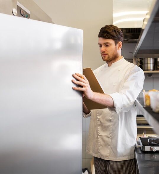 Commercial Refrigeration in Nowra South Coast Refrigeration & Air