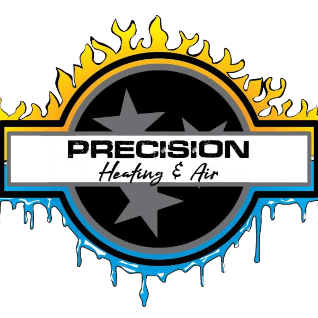 Precision Heating & Air HVAC Electrical Plumbing Selmer, TN