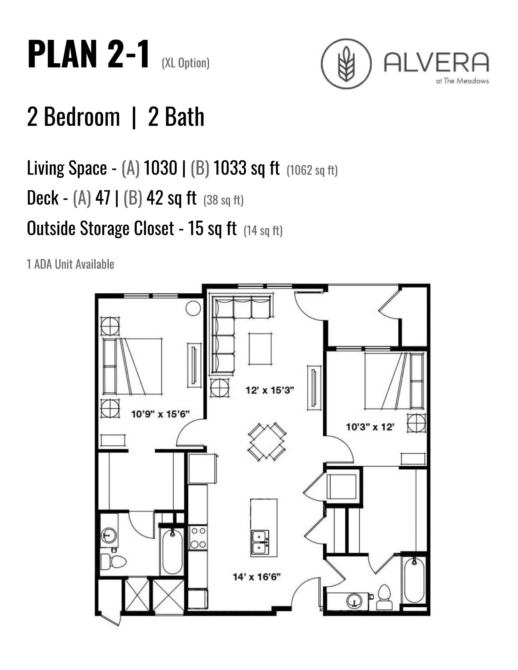 Alvera at the Meadows Treo Rentals & Sales
