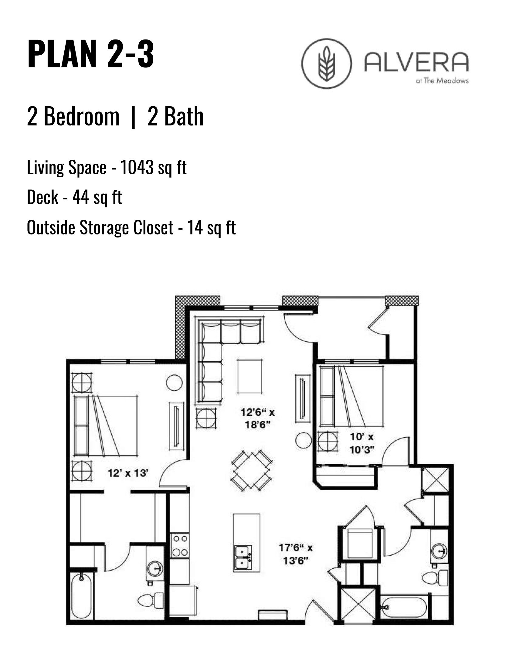 Alvera at the Meadows Treo Rentals & Sales
