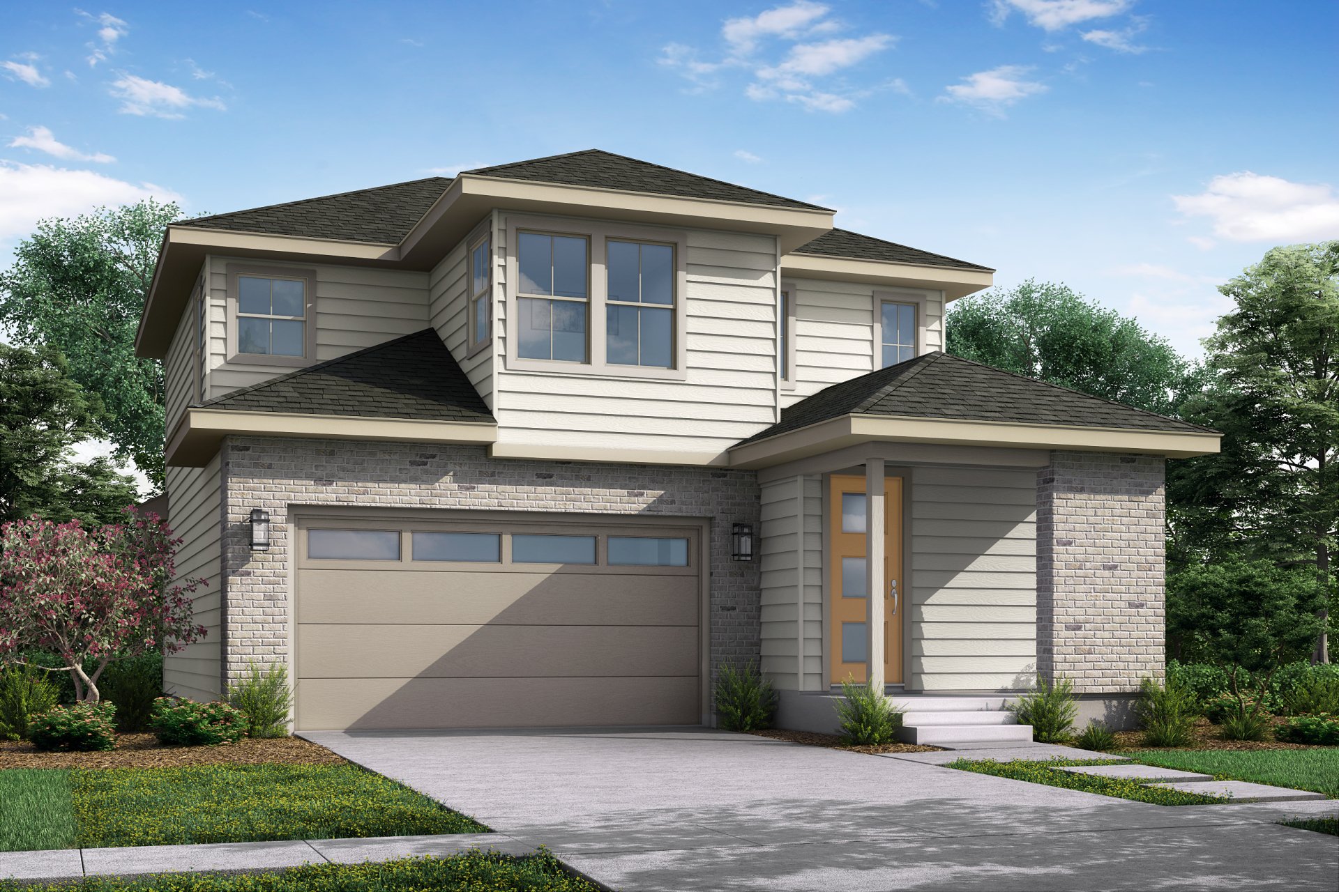 Soleil at Riverfront Treo Rentals & Sales