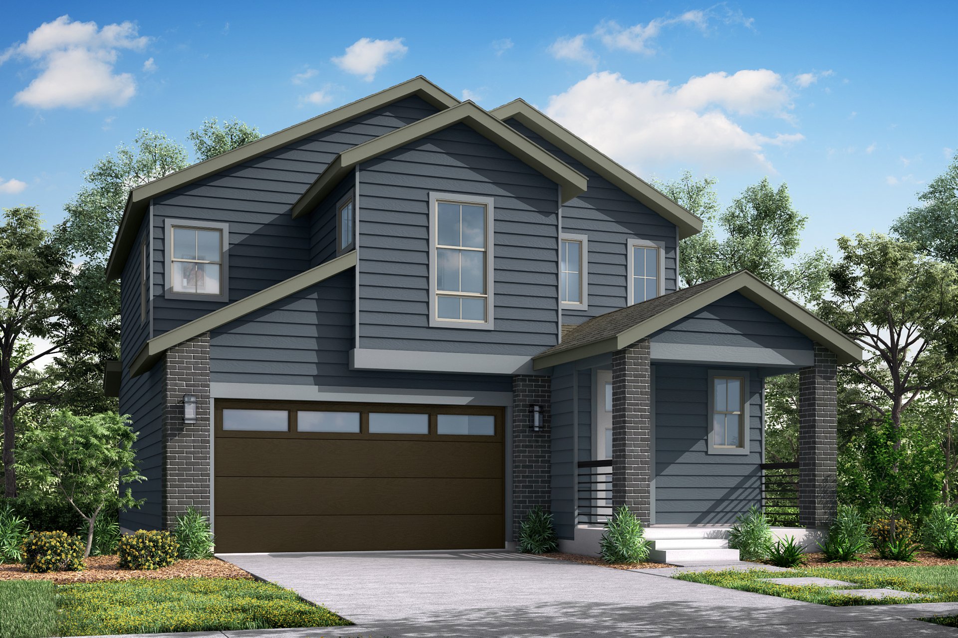 Soleil at Riverfront Treo Rentals & Sales