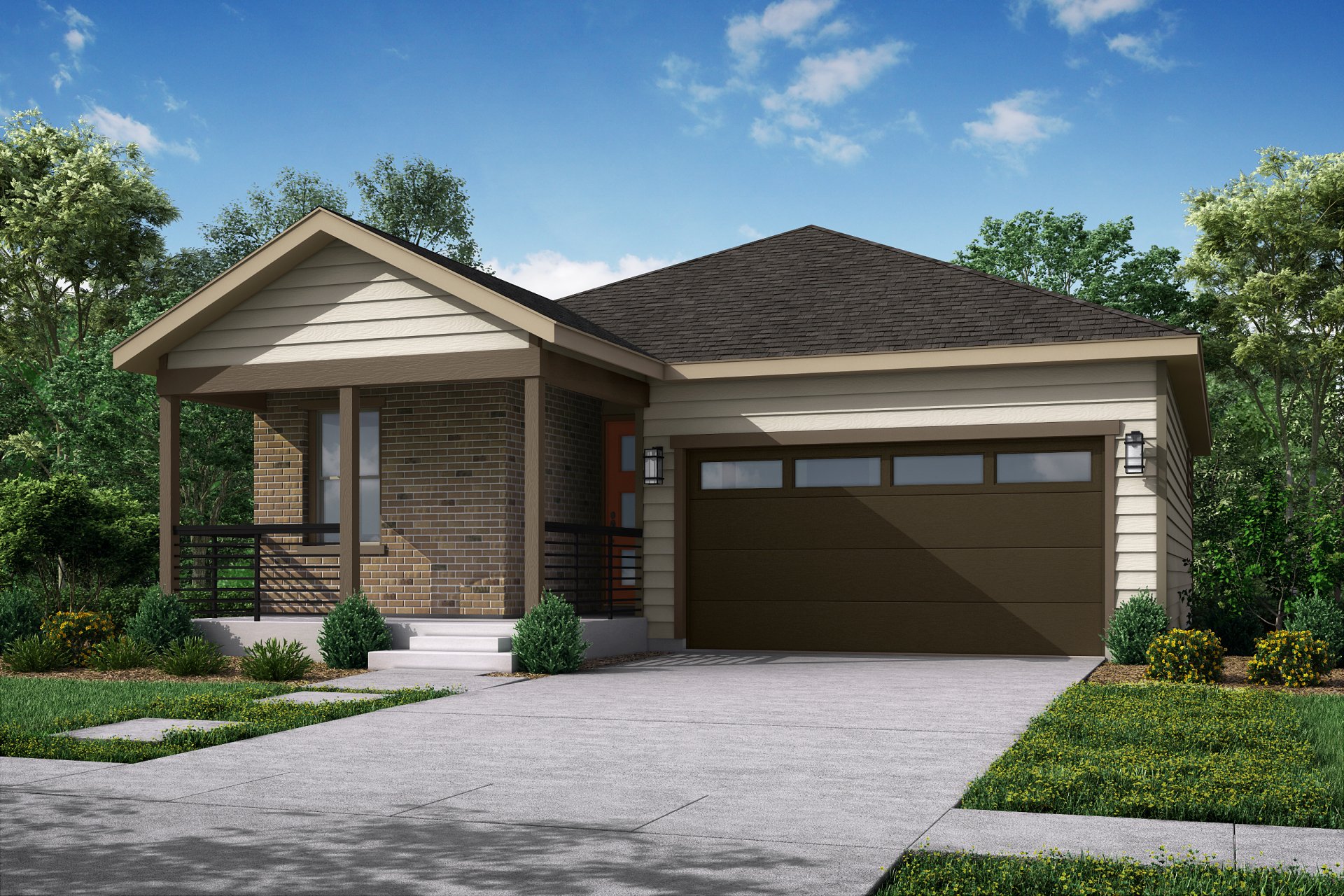 Soleil at Riverfront Treo Rentals & Sales