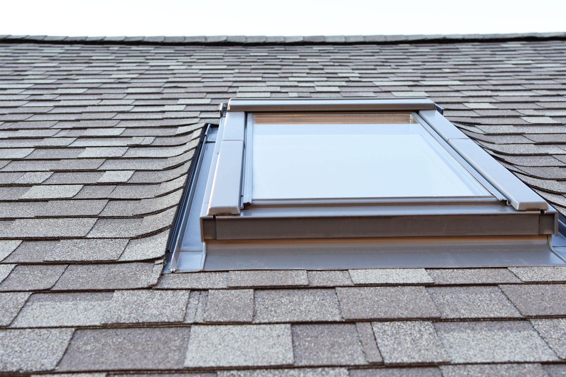 What Are the Different Types of Skylights? Total Roof Solutions