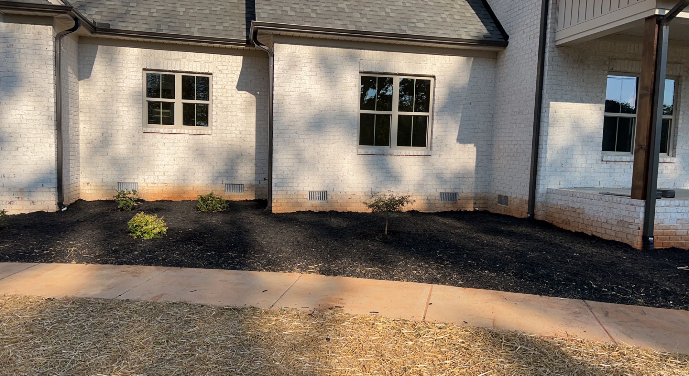 Outdoor Project Photos Greensboro, NC Premier Hardscapes
