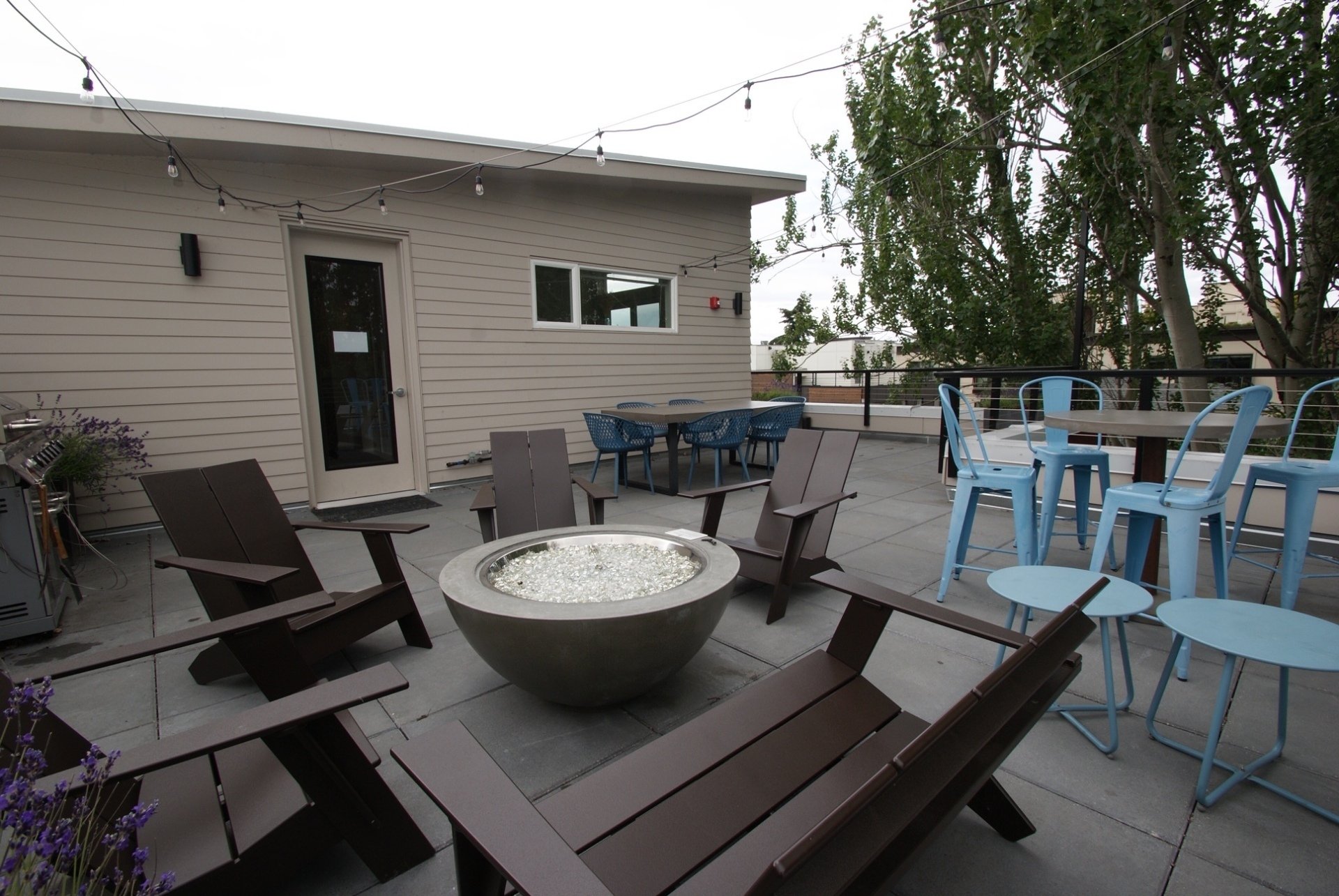 Roxborough Capitol Hill Seattle, WA