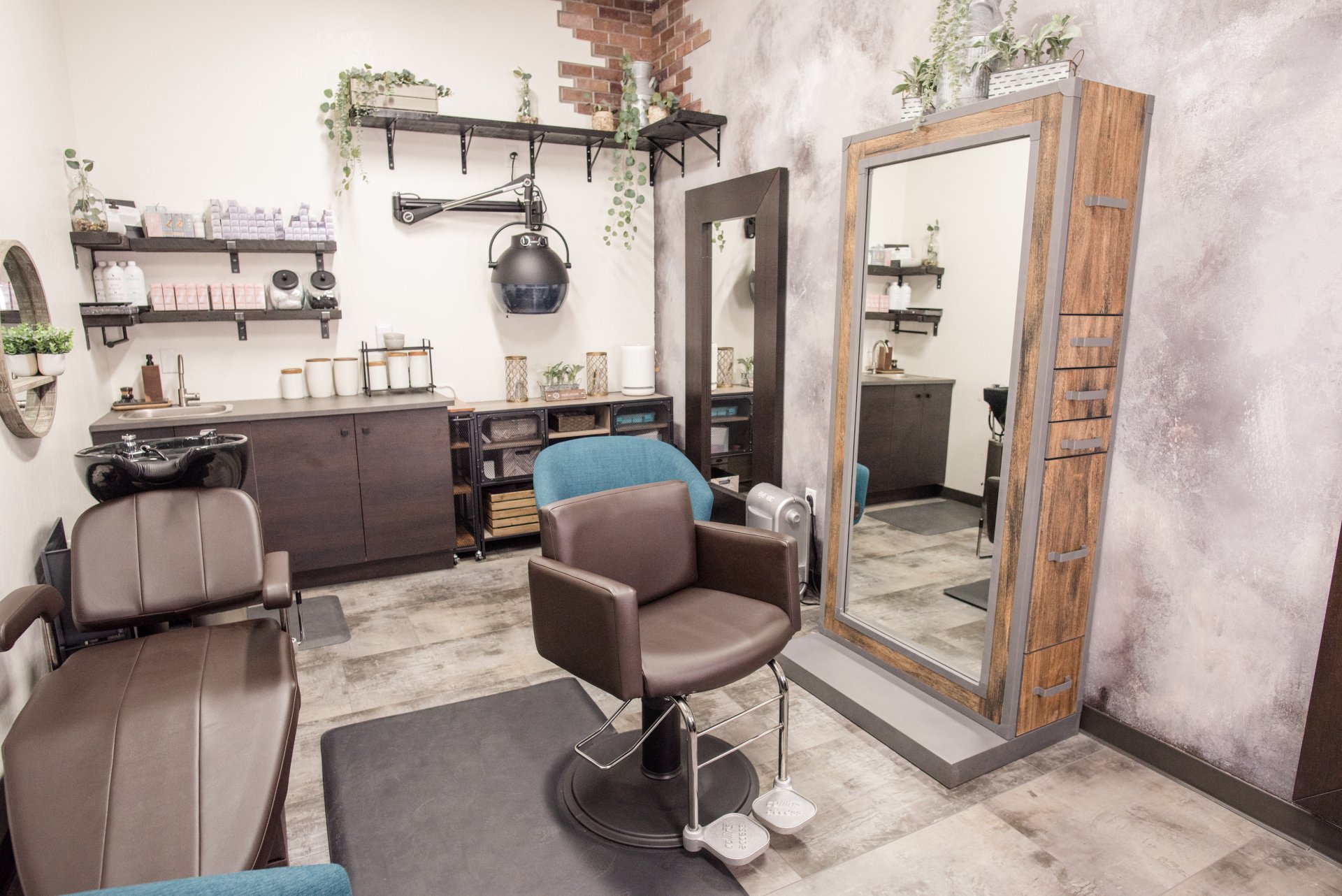 Own a Studio Jovance Beauty & Wellness Studios