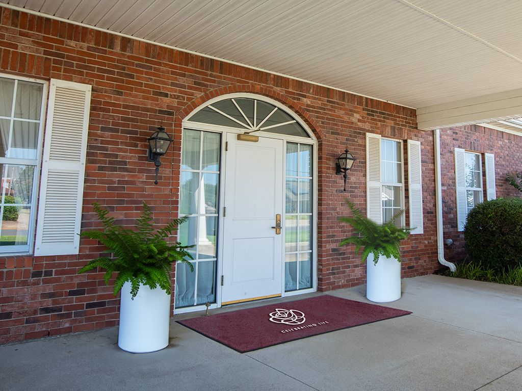 Ruggles Wilcox Funeral Home Arkadelphia, AR