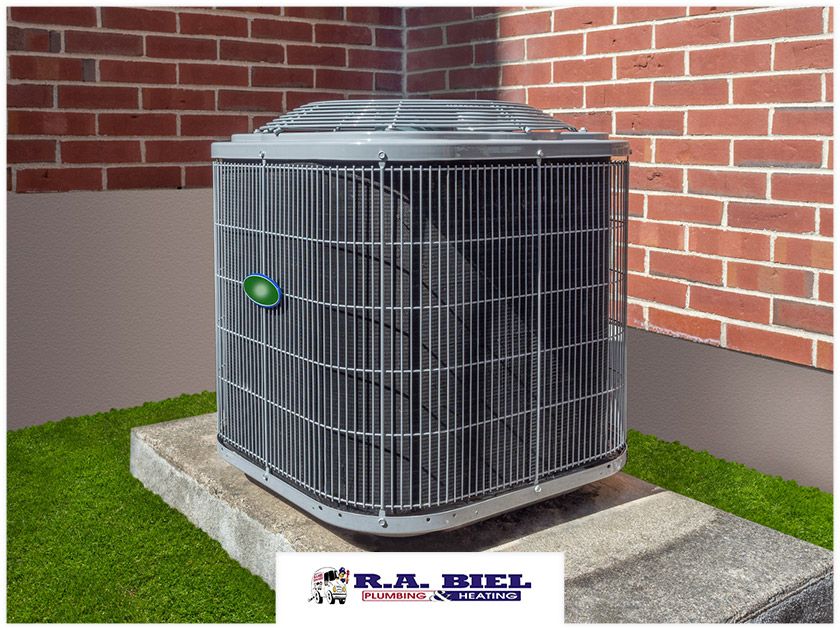 The Best Ways to Hide Your Outdoor HVAC Unit