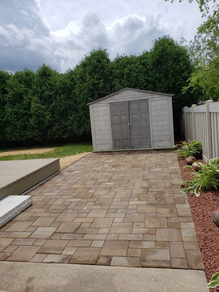 Landscaping Janesville, WI Malterer’s Landscaping