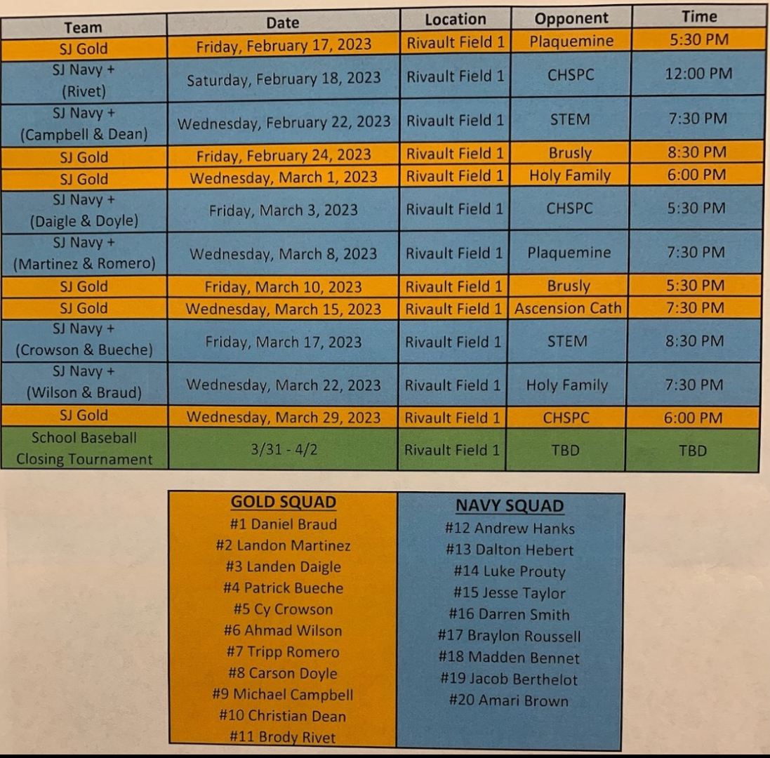Coach Middle School Sports