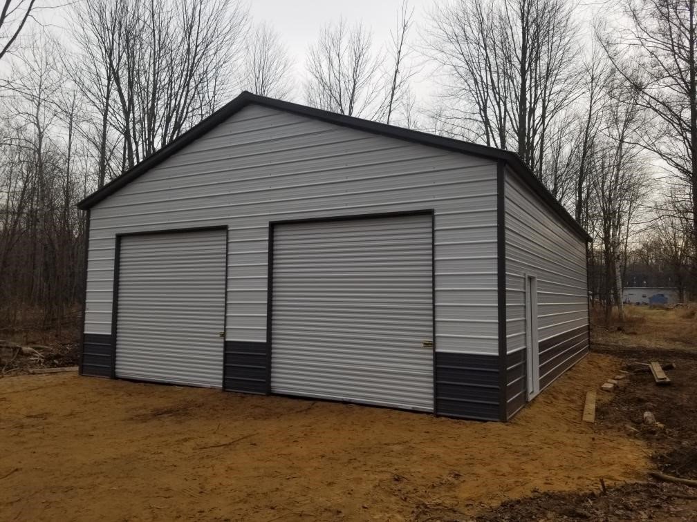 Steel Buildings Defiance, OH ANS Steel Buildings LLC