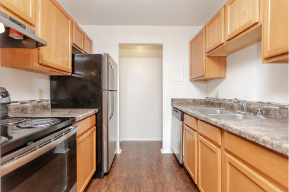 The Meadows Madison, WI Apartment Homes