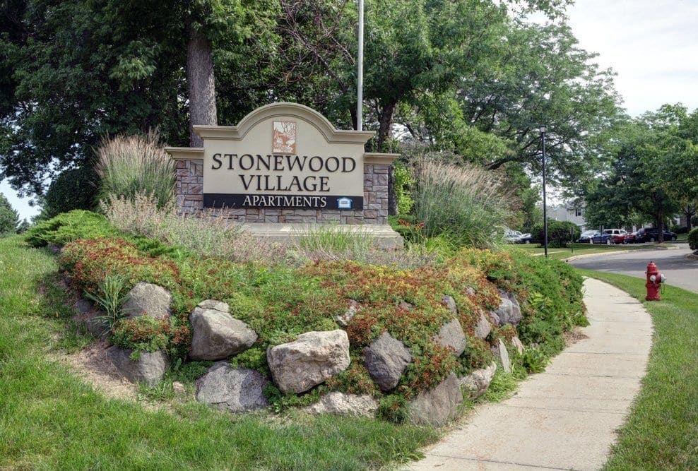 Stonewood Village Apartment Homes in Madison, WI