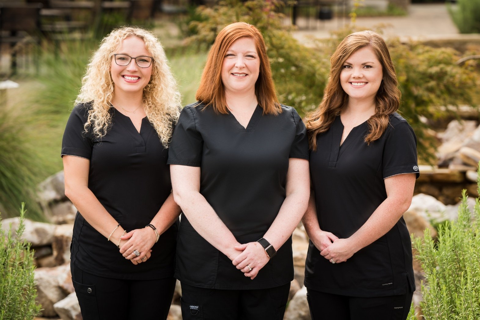 Meet Our Providers Lauri Bullen, MD Providence OB/GYN