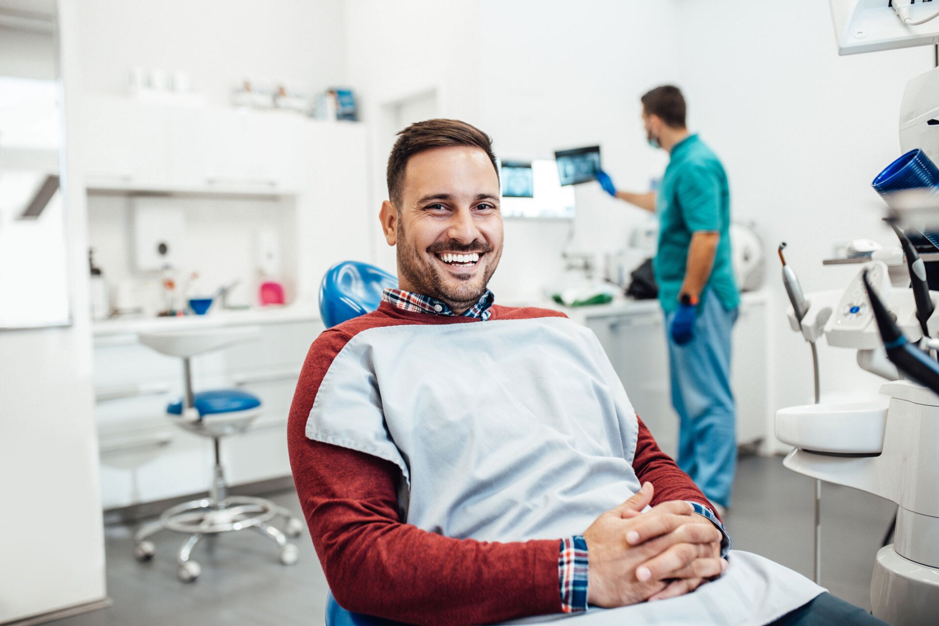 Home Rochester, MN Broadway Dental Care