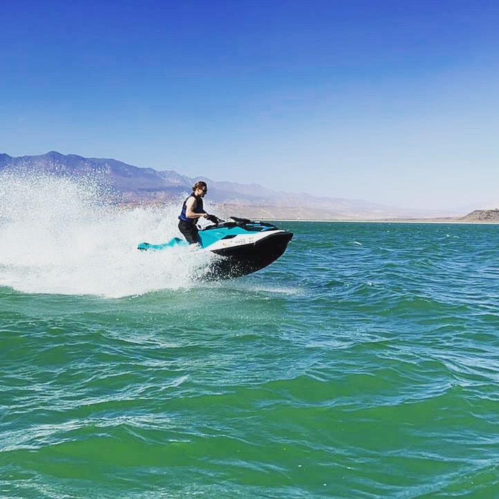 Sand Hollow Employment Boat & UTV/ATV Rentals Hurricane, UT