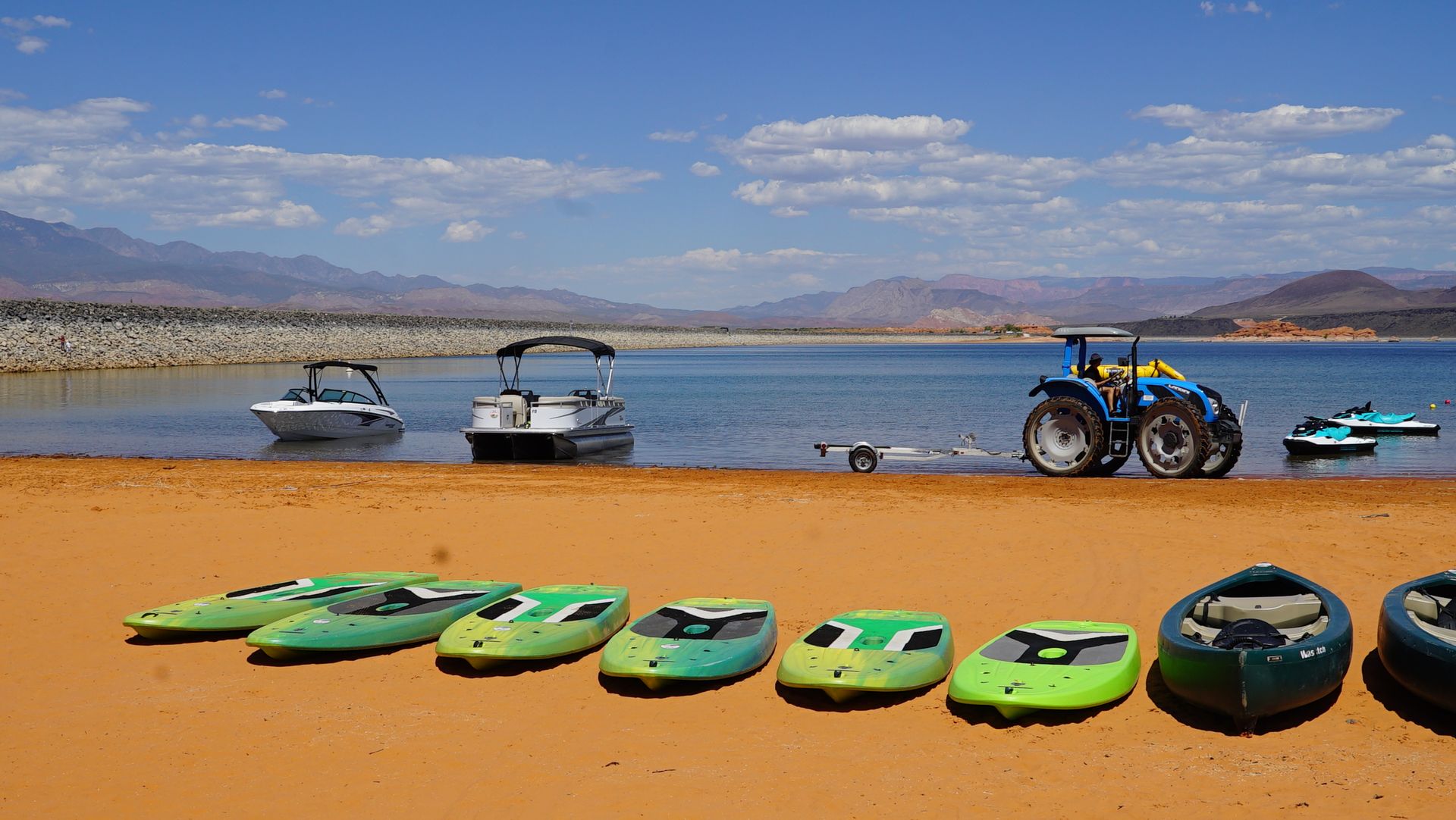 Sand Hollow Jet Ski & Boat Rentals Sand Hollow Rentals