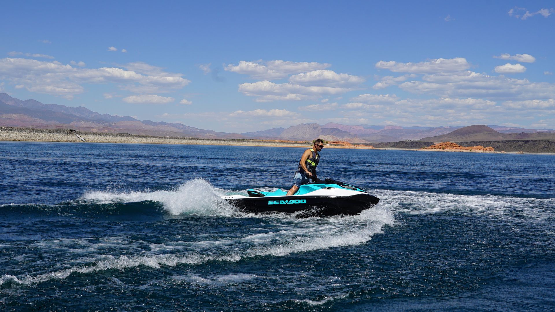 Sand Hollow Jet Ski & Boat Rentals Sand Hollow Rentals