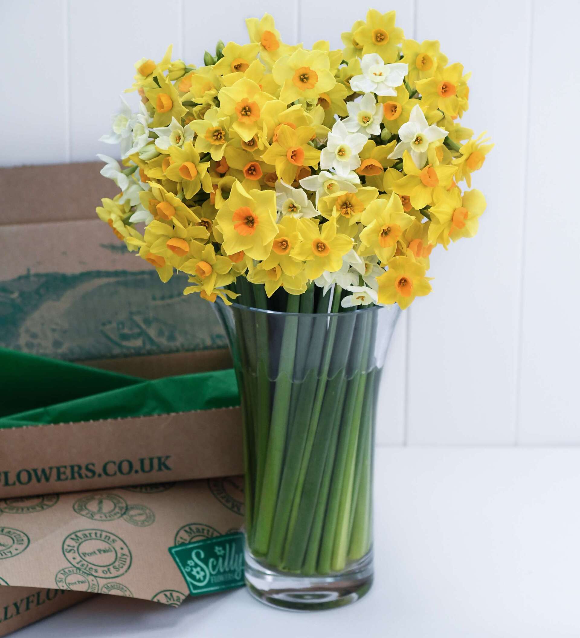 Best Ethical Flowers & Sustainable Flower Delivery UK