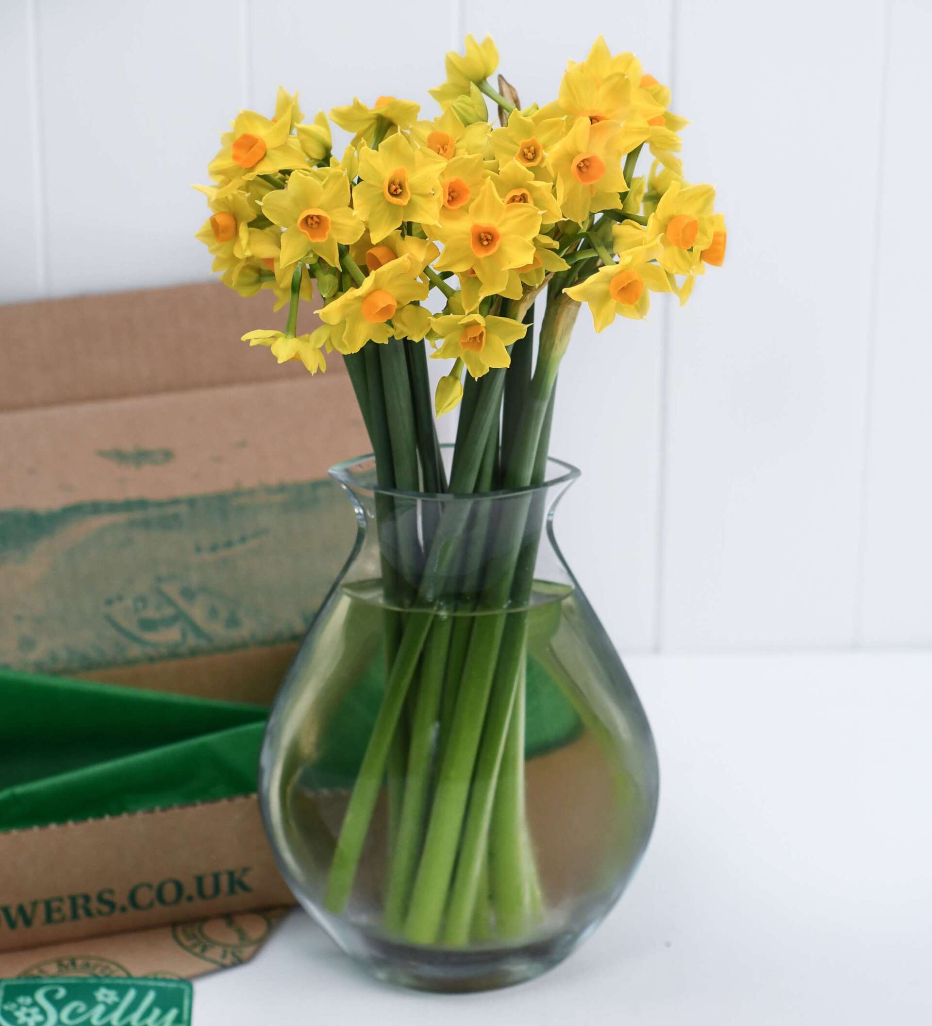 Best Ethical Flowers & Sustainable Flower Delivery UK