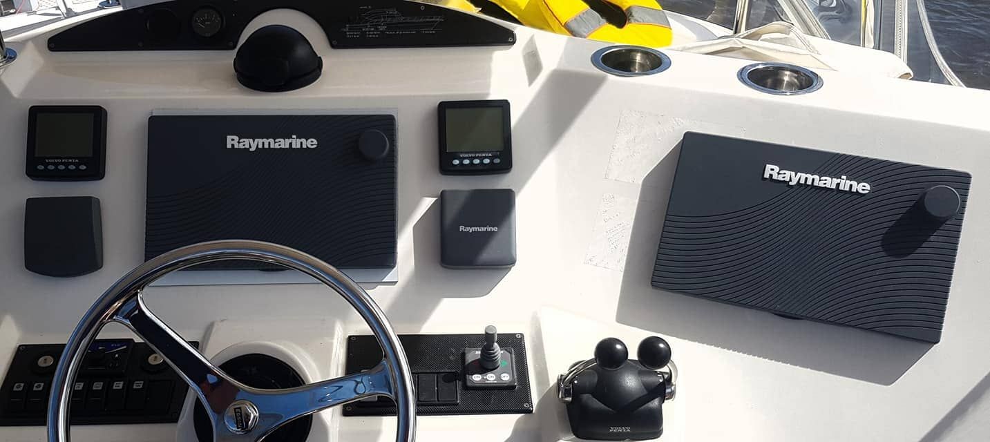 About Us Seabourne Electronics Townsville
