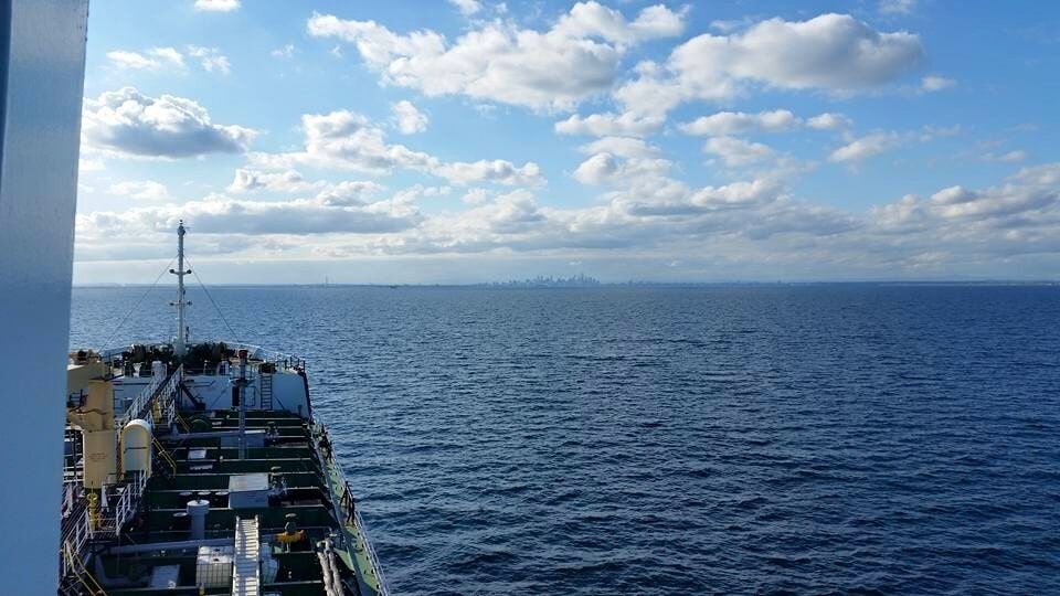 Boat Surveys in Townsville Seabourne Electronics