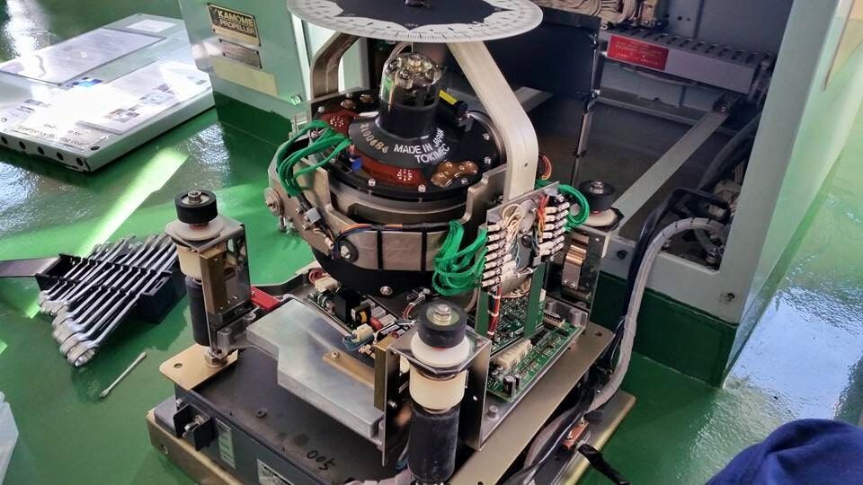 Recreational Marine Electronics Services Seabourne Electronics