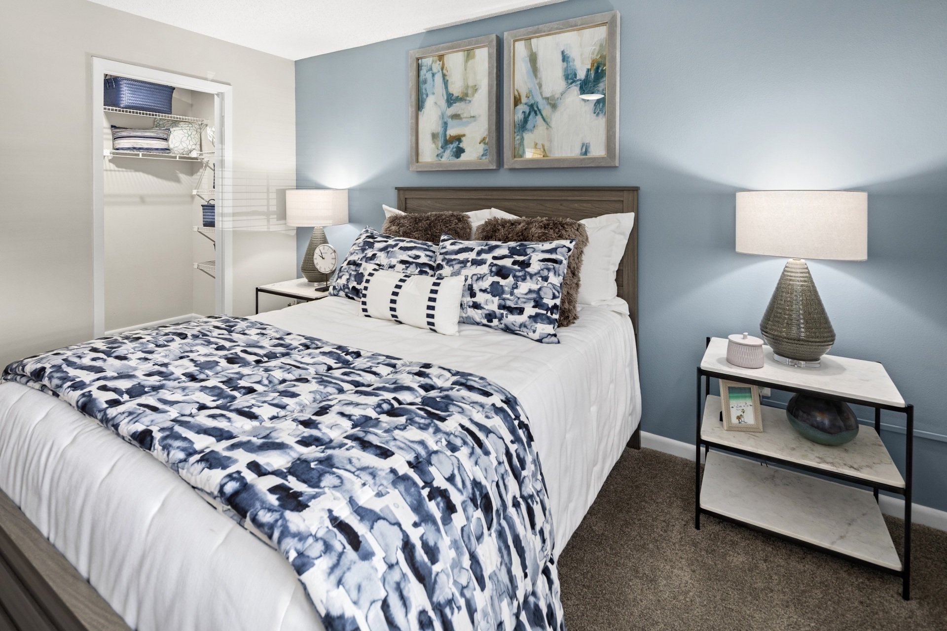 Gallery Dog Friendly Melbourne, FL Apts