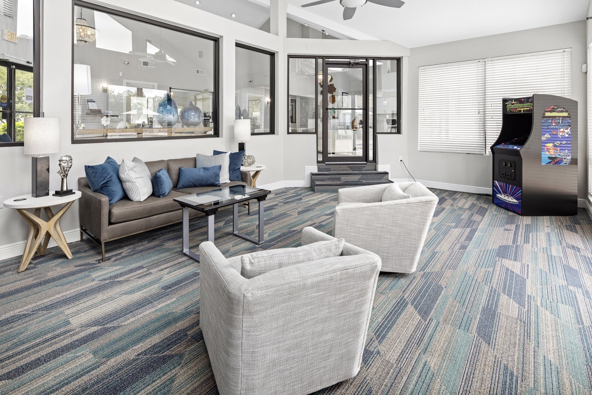 Gallery Dog Friendly Melbourne, FL Apts