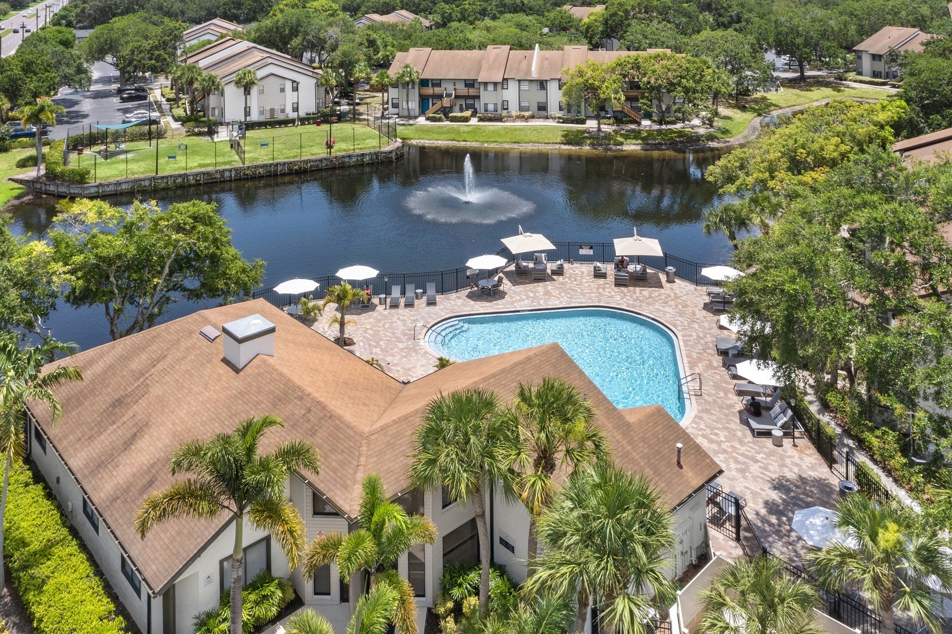 Gallery Dog Friendly Melbourne, FL Apts