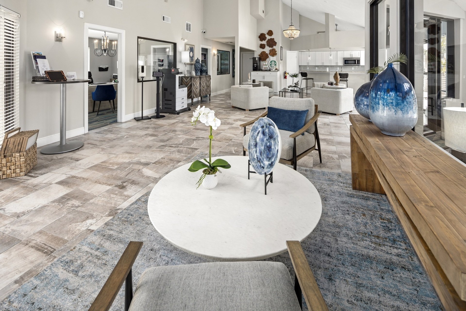 Gallery Dog Friendly Melbourne, FL Apts