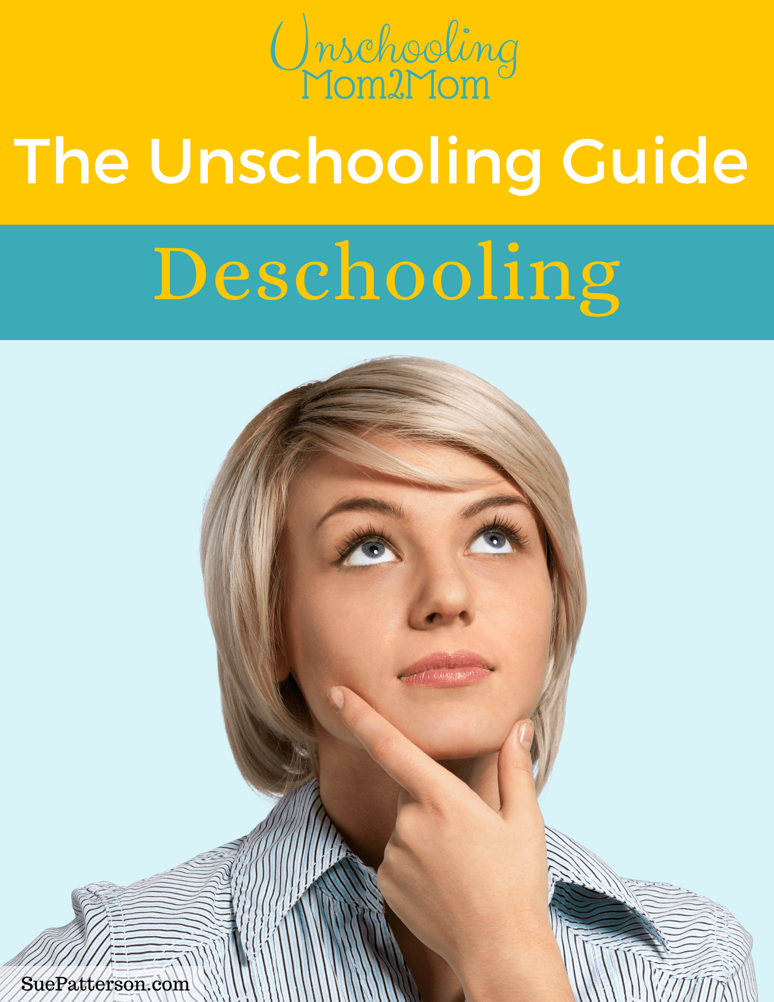 20 Questions … About Unschooling