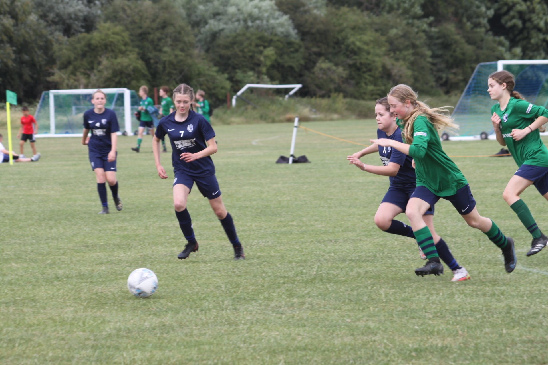 Burton Joyce Football Club