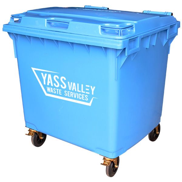 Residential Waste Services