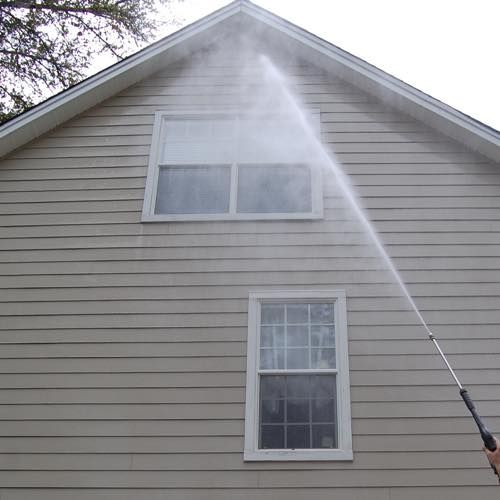 Pressure Washing Services Midland, MI Midland Pressure Washing