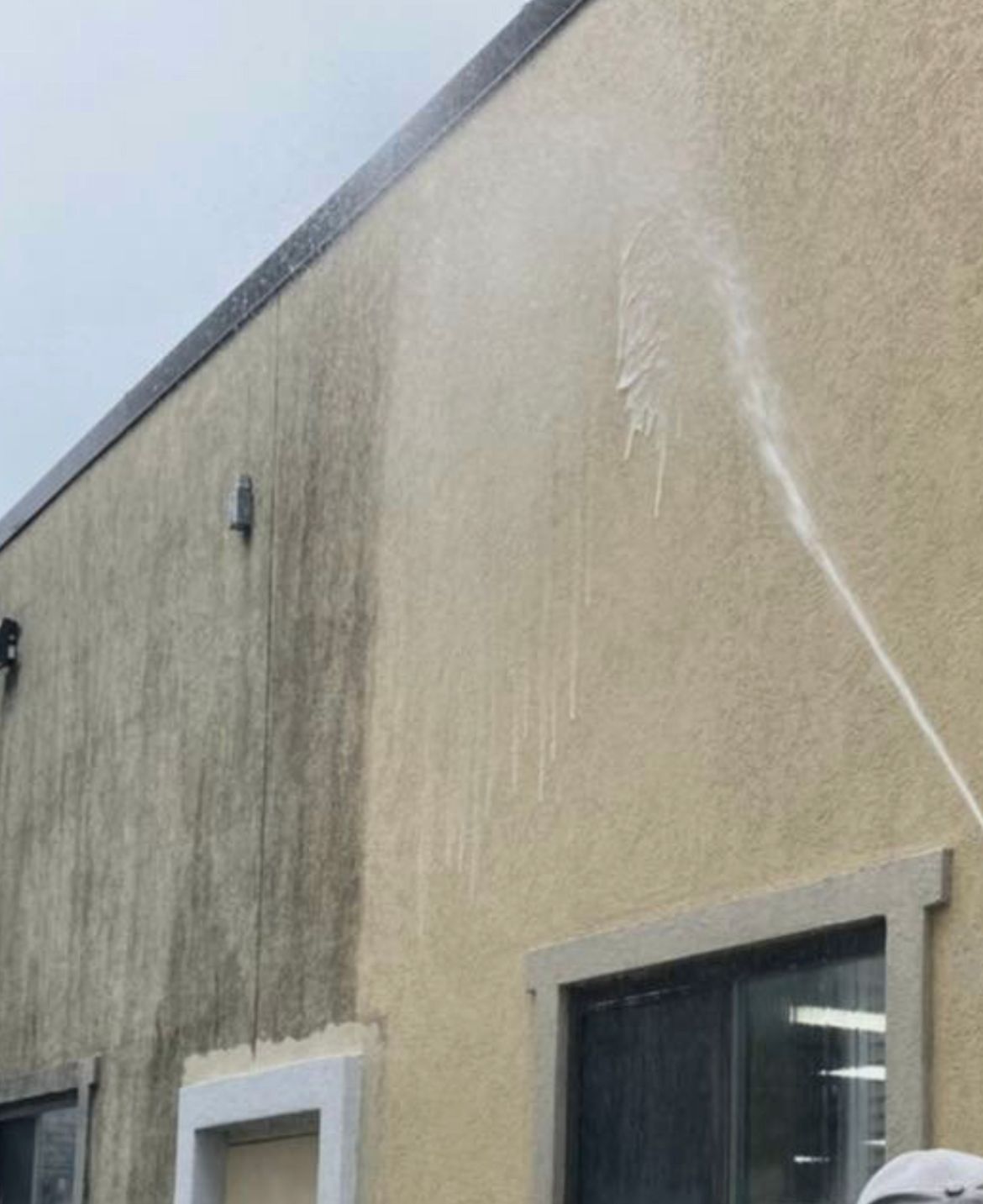 Pressure Washing Services Midland, MI Midland Pressure Washing