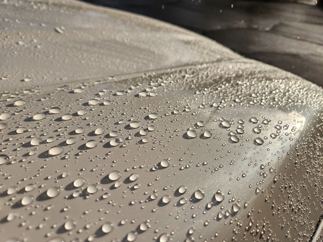 Flawless Finish Mobile Detailing & Ceramic Coating in San Diego, CA.