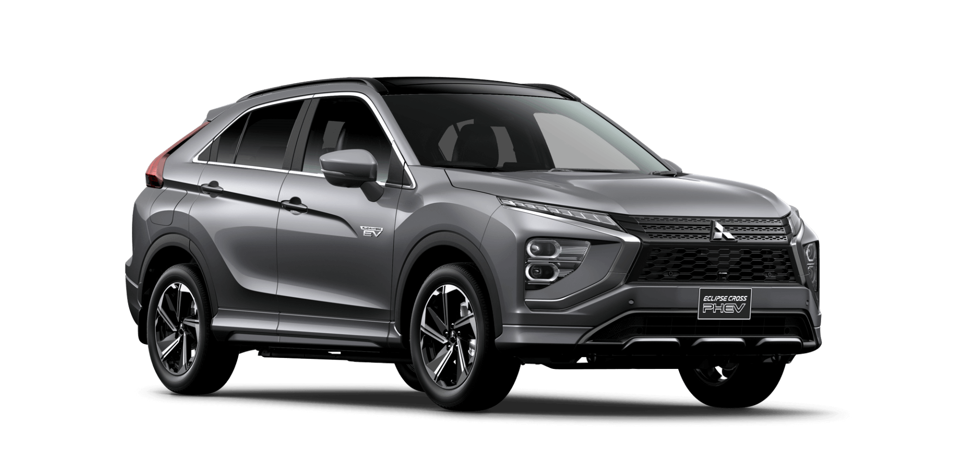 EV Vehicles Houston Motor Group