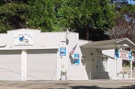 Auto Service | Twin Peaks Auto Service