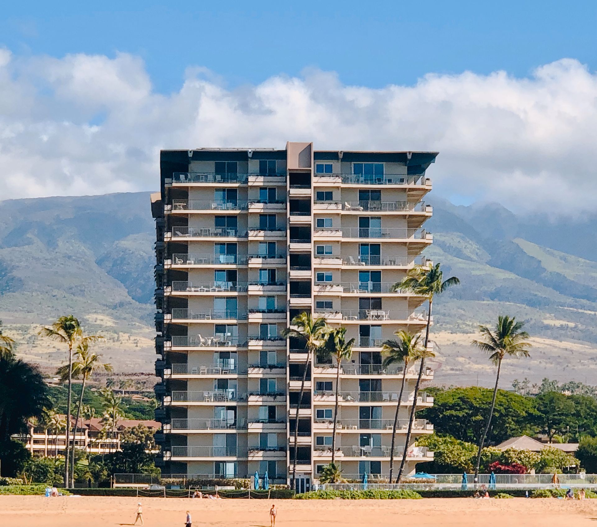 Photo gallery The Whaler Maui on Kaanapali Beach